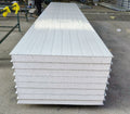 High Quality Fireproof Eps Sandwich Building Materials Thermal Insulation Eps Foam Core Construction Wall Sandwich Panel