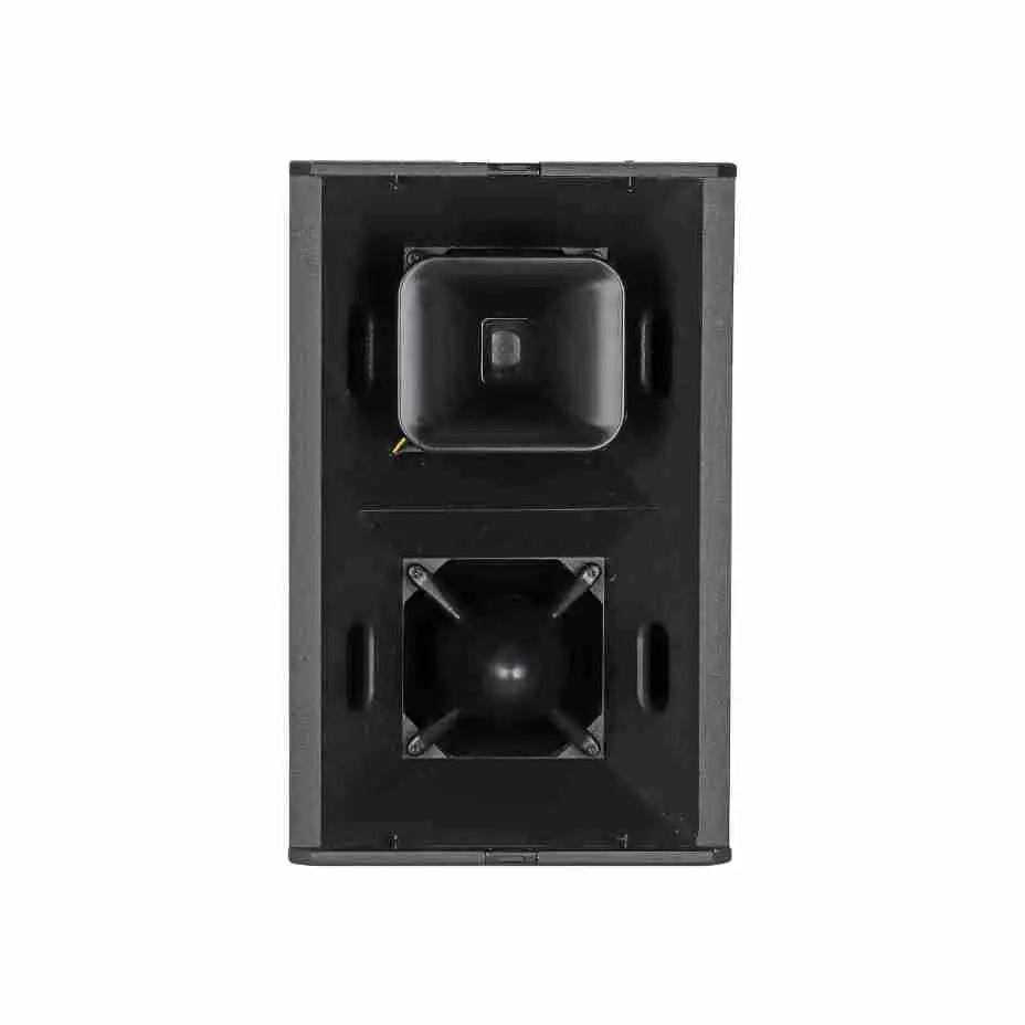 Customizable T24N Dual 12-Inch Passive Stage Audio Array Long Range Remote Bar Line Speaker OEM Option