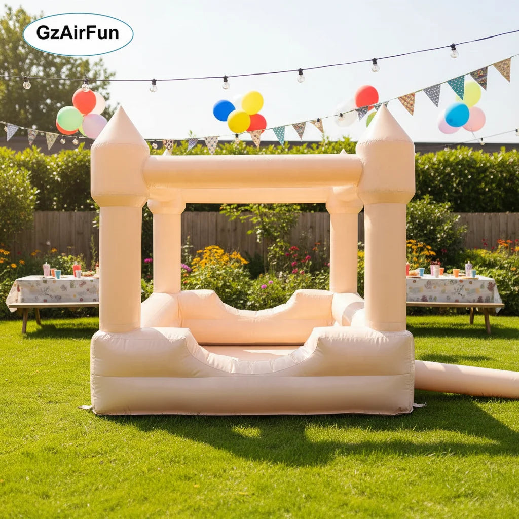 Commercial Soft Play Equipment Toddler Playground Inflatable Ball Pit Kids Ball Pool