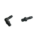 Digital Printer Ink Pipe Connector 4x3mm 5x3mm 6x4mm for Epson DX5 DX7 SPT510 Head Infinity Challenger Sub Ink tank Connector