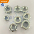 MALAXY Hot Forging A2 M6 34 Acme Hexagon Nut Hex Nuts