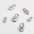 Wholesale Stainless Steel Sunword Jewelry Accessories Bright Polished Necklace Bracelet for DIY