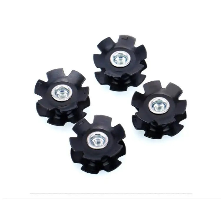 OEM ODM OBM Stainless Steel Bicycle Nut M6 M8 Wholesale Motorcycle Star Nuts M6 M8 M10