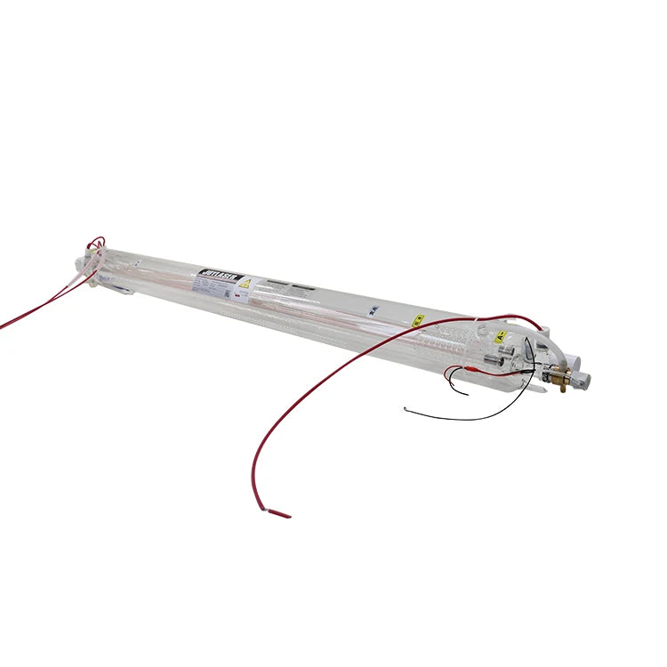 Chinese Factory Price 300W Universal Cutting Machine Co2 Laser Tube for Sale