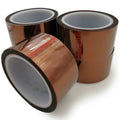 Polyimide Film Electrical Tape 3M 92 PI Silicone Adhesive Insulation High Temperature Insulating