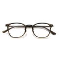 Benyi New Arrival Customized Titanium Eye Glass High Quality Eyeglasses Frames Anti Blue Light Women'S Optical Glasses