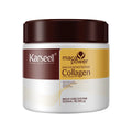 Private Label 100% Organic Hair Mask for Treatment Dry Damaged Hair Keratin Hair Mask