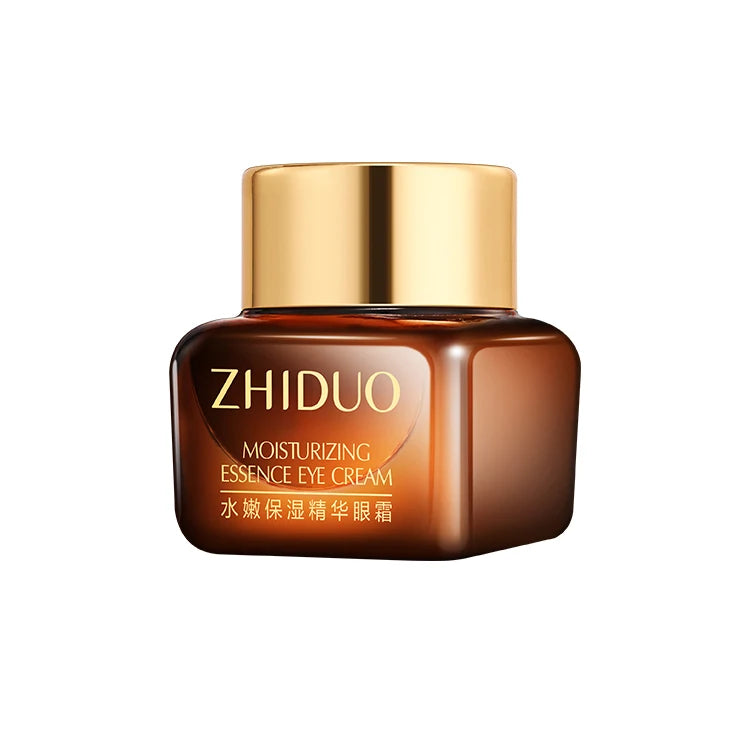 Best Private Label 20g Caffeine Dark Circle Removal Tightening Skin Refreshing Anit-Wrinkle Moisturizing Under Eye Cream