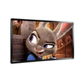 High Resolution Wall Mounted Advertising Machine for Retail Stores Long Life Features Animation Display SDK Function Opening New
