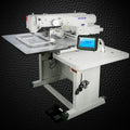 3520 Maquina De Costura Programada Automatic Computerised Multi Stitching Small Cnc Pattern Sewing Machine for Pillow Cover