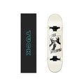 Factory Wholesale Complete Skateboards 7 Ply Canadian Maple Skateboard Set Complete