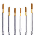 China Manufacturers HSS Extrusion Tap HSS-Co