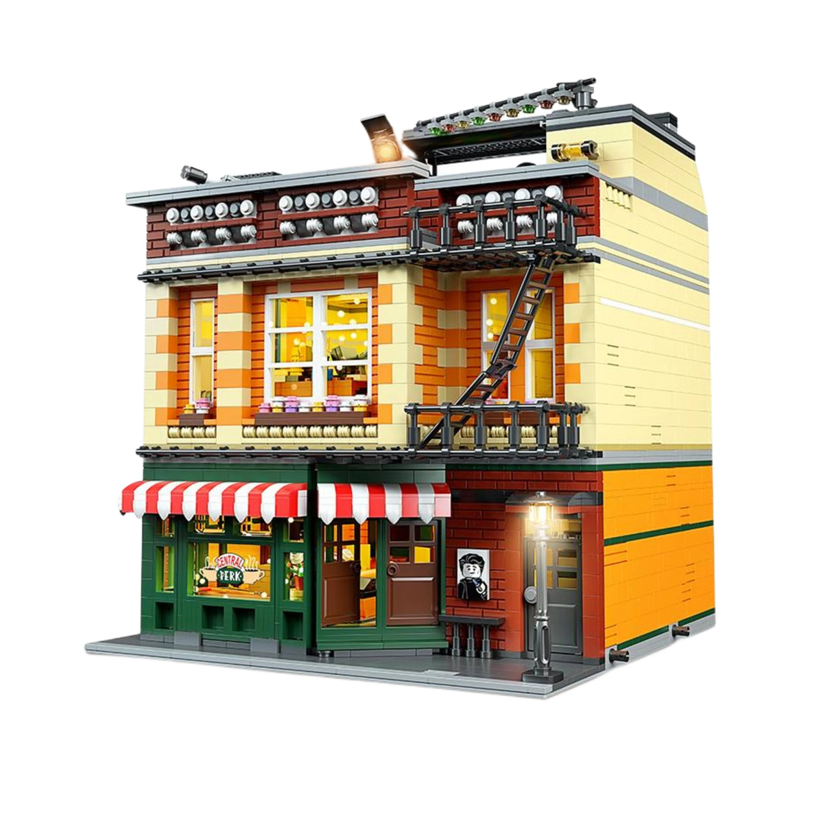 Building Block