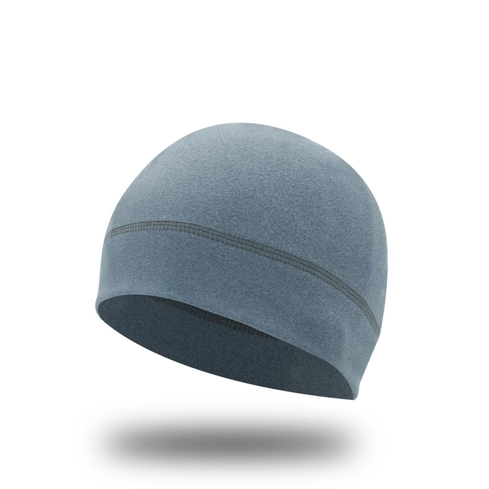 Manufacturer Rabbit Plush Warm Hiking Caps Men Thermal Tactical Outdoor Winter Caps Sport Cycling Ski Caps