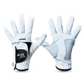 Wholesale Golf Gloves Cabretta Leather Custom Logo Soft Left Handed Leather Golf Gloves Premium