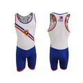 Roadstar Rowing Boating Suit Custom Design 1pcs min Qty Rowing Suit Clothing