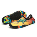 Quick Dry Aqua Shoes Unisex Sneakers Anti-slip Beach Shoes Swimming Shoes