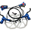 Zoom HB-875 Brake Bicycle Bike Mtb Hydraulic Disc Brake Mountain Bike Brake