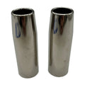 Gas Accessories Rf45 145.d245 Copper Nozzle for Welding Torch