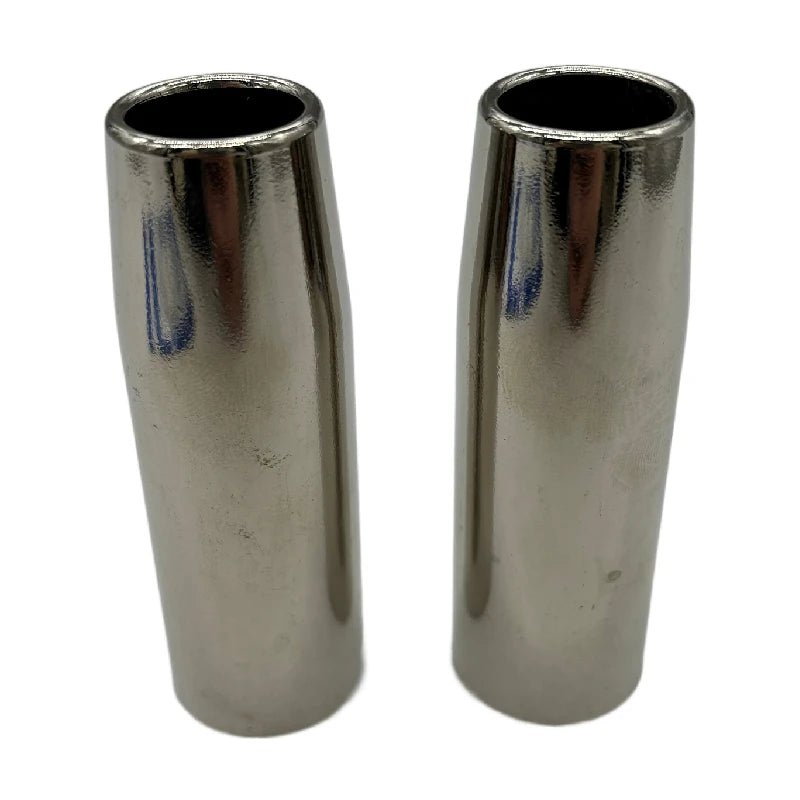 Gas Accessories Rf45 145.d245 Copper Nozzle for Welding Torch