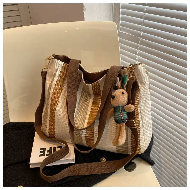 Customized Logo Eco Organic Cotton Canvas Bag Oversized Capacity Wedding Dust Tote Reusable Shoulder Shopping Bag Travel Gift