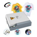 Fcolor New Arrivals Professional PET Film Small Drying Oven DTF Printer