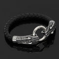 Viking Bracelet Tree of Life Nordic Viking Dragon Bracelet VK0507 Viking Bracelet