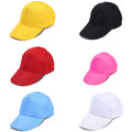 Mens Womens Fashion Vintage Baseball Hat Adjustable Sun Sport Outdoor Trucker Snapback Hat
