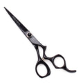Hair Scissors 5.5'' 6" AQIABI Japan Stainless Hair Cutting Scissors Professional Thinning Shears Hairdresser Scissors A9016