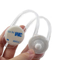 Baby Safety Locks Baby Safety Cupboard Strap Multifunctional  Pellucid Baby Safety Strap Lock
