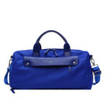 Fashion Women Dry and Wet Separation Sports Fitness Bag Large Capacity Handbag Nylon Travel Gym Duffel Bags