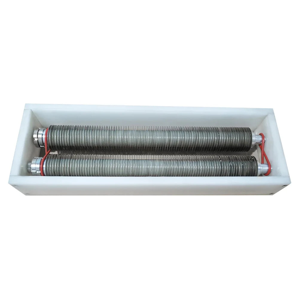 4 Frames/minute Honeycomb Uncapping Machine 304 Stainless Steel Beehive Frame Roller Uncapper