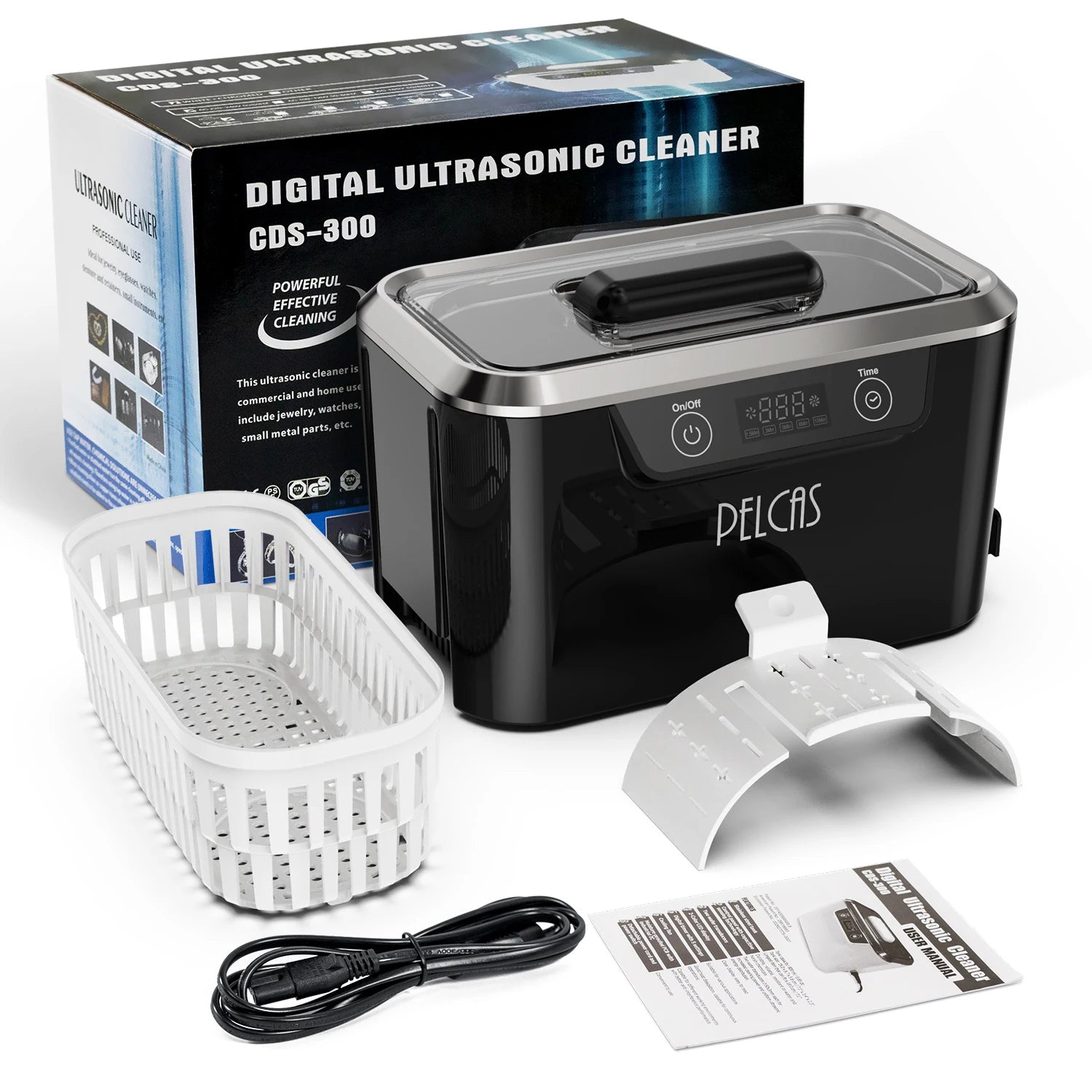 Home Ultrasound Cuticle Clean Burr Remove Gel Tool Ultrasonic Nail Manicure Bit Drills Accessories Cleaner Machine