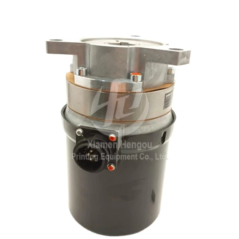 China Made DE0498348 L2.105.1051 CD74 Motor New Eco-Solvent and UV Ink for Printing Shops