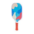 Pick Racketwholesale Pickleball Paddle Usapa Approved T800 T700 Carbonthermoformed Edgeless Pickleball Paddle Graphite Rough