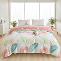 Wholesale 100% Polyester Twill Peach Finished Quick-Dry Wrinkle Resistant Breathable Fabric for Bed Sheet Sets