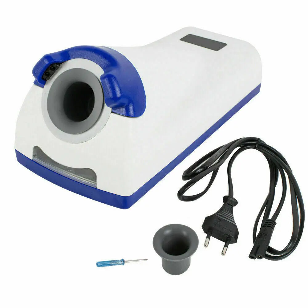 Digital Dental Lab Electronic Wax Carving Heater Infared No Flame Waxing Pot JT-29B
