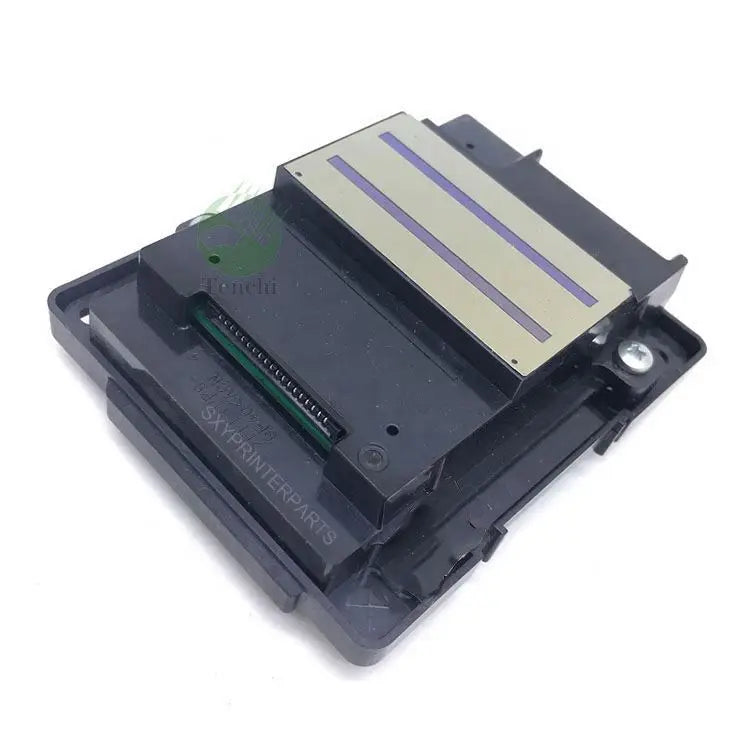 Inkjet Printer Parts Printer Head for Epson WF-7621 7620 7610 7611 3640 7111 L1455
