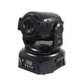 Hot Sale 75W Spot Gobo Dmx512 Triple Prism  Led Moving Head Light for Dj Disco Stage