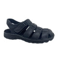 Hot Selling Leather Beach Men's Sandals