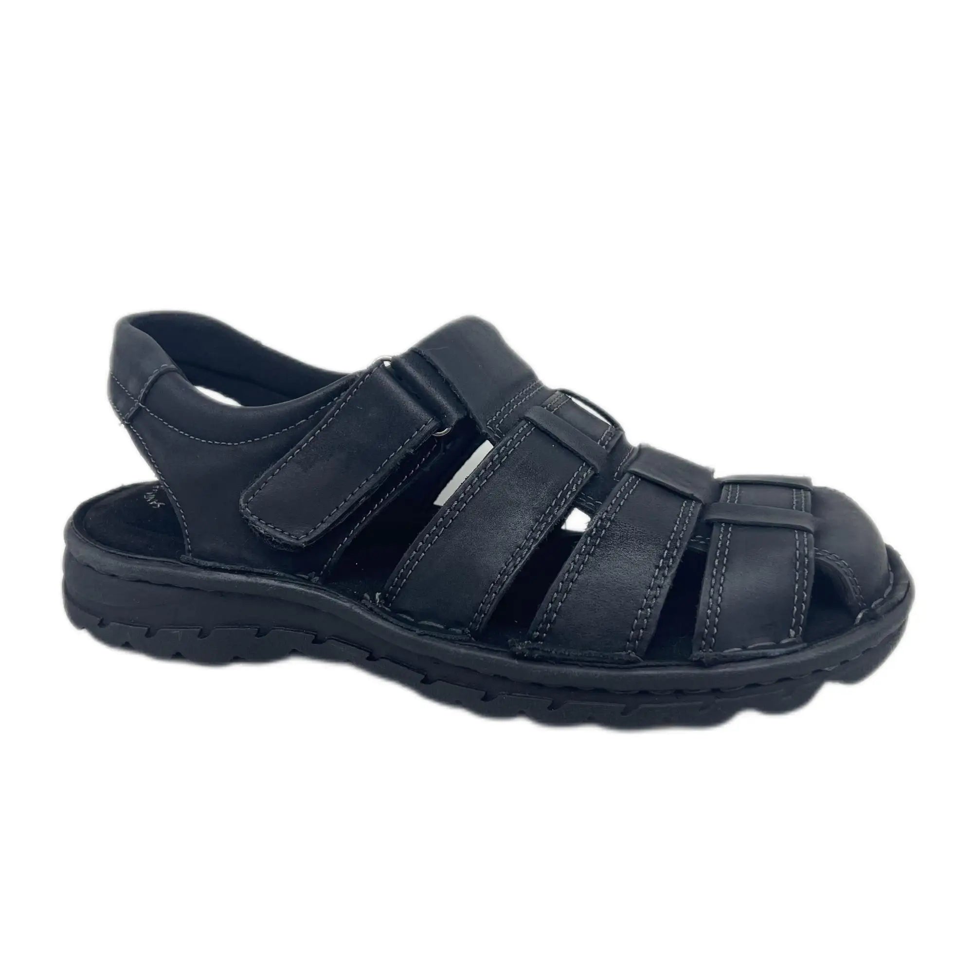 Hot Selling Leather Beach Men's Sandals