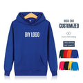 Excellent Manufacturer Selling Cotton Fabric  Hoodies Custom Men's Pullover Hooded Sweatshirts for Leisure