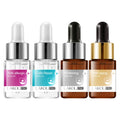 LAIKOU Wholesale 4 Color Whitening Anti-aging Anti-allergic Repair Cutin Pro Serum
