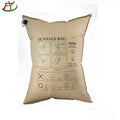 Reusable PP Woven or Kraft Paper Container Air Bags Say Goodbye to Damaged Goods with Air Dunnage Bag
