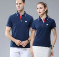 Wholesale Fashionable Adults Age Group School Uniform Polo Shirts