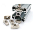 T/V Slot Profile Hammer Head Nut T Nuts
