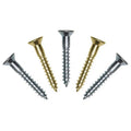 Wood Screws Screw Brass Square Head Pan Fastener Threaded Lead Self Tapping M12 Stainless Steel Rod Allen Chipboard Flat