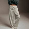 Women's Comfy Loose Sweatpants Lounge Casual Athletic Workout Joggers Pant Wide Leg Modal Pants