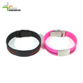 Trending Products Engraved Id Bracelets for Kids