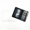 Hit Item Card Case Business Card Holder Passport Holder Passport Cover Vaccine Card Holder